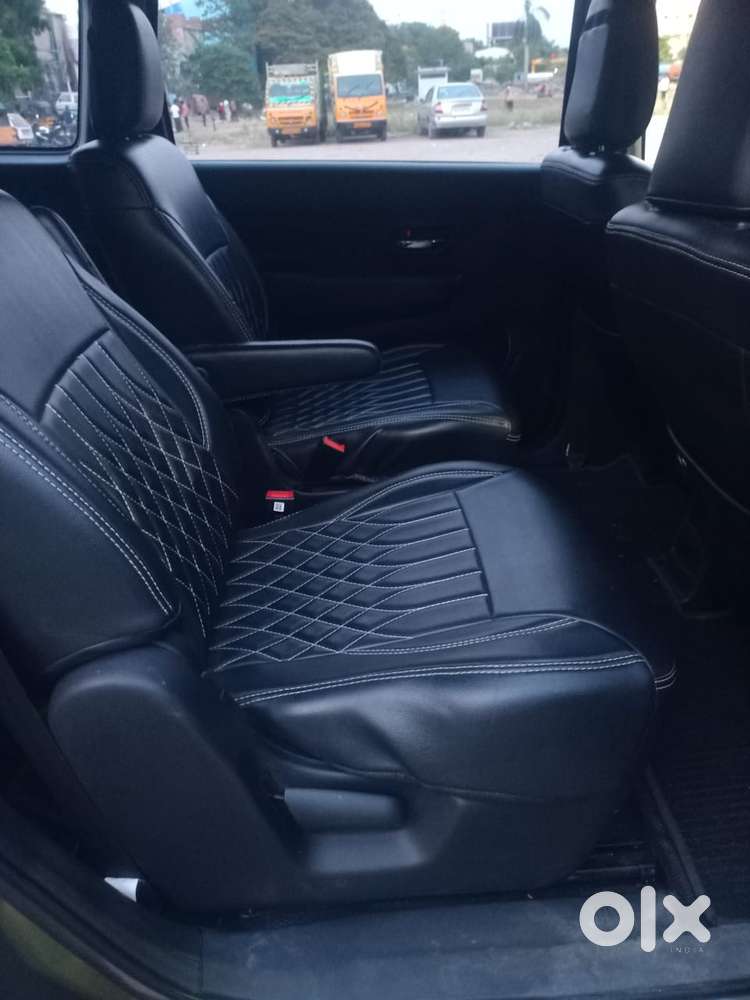 Maruti Suzuki Xl6 1.5 Zeta Mt, 2021, Petrol