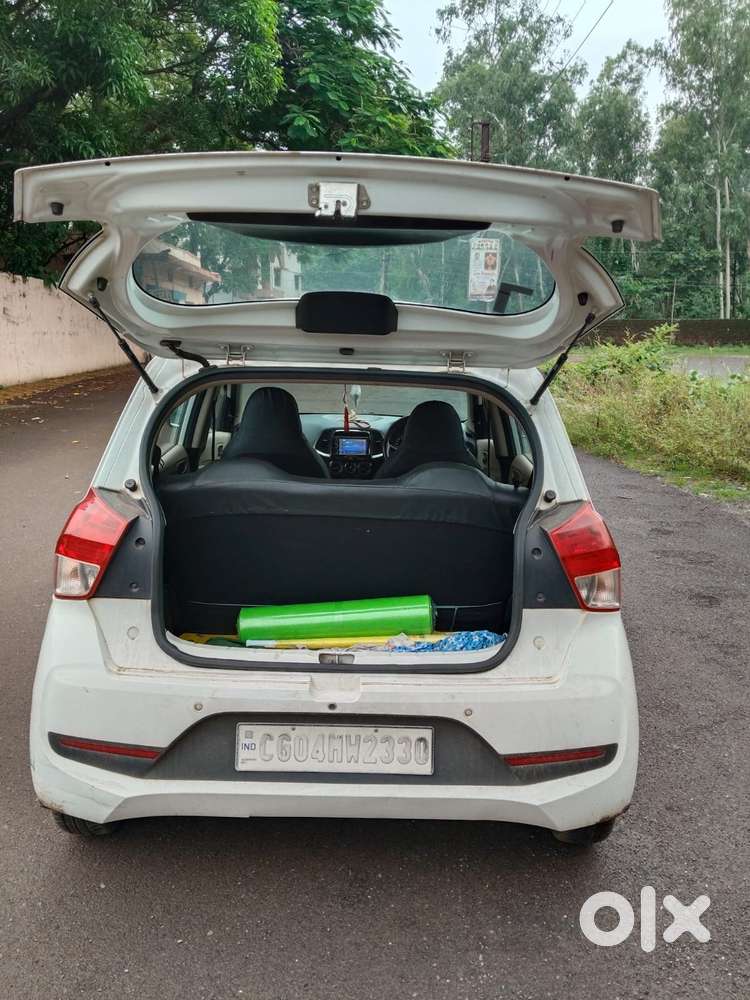 Hyundai New Santro 1.1 Era Executive, 2019, Petrol