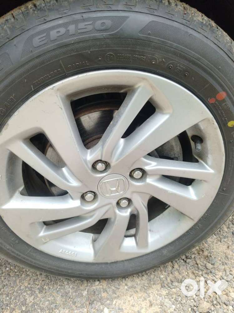 Honda Jazz Vx Diesel, 2019, Diesel