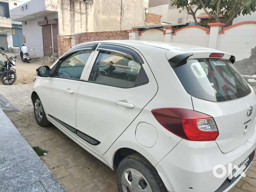 Tata Tiago 2016 Xt Manual Petrol 2022