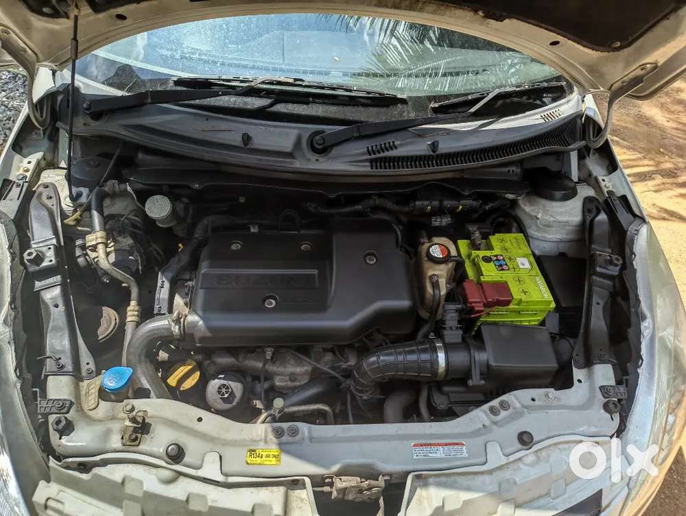 Swift Maruti Suzuki Vdi 2016