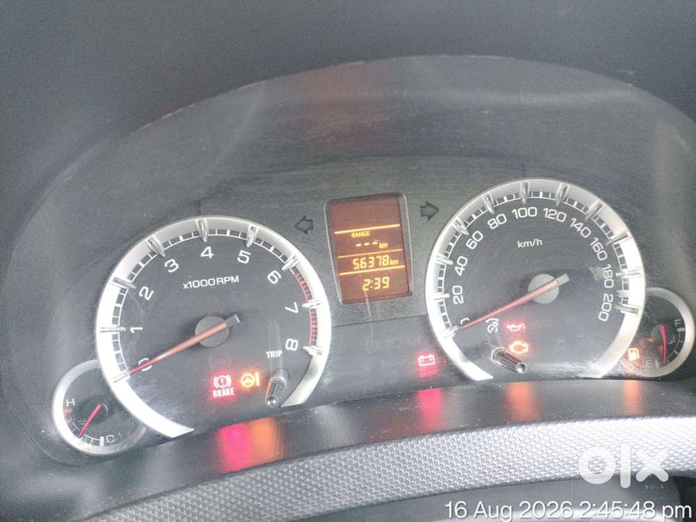 Low Km Driven & Single Owner Swift Vxl