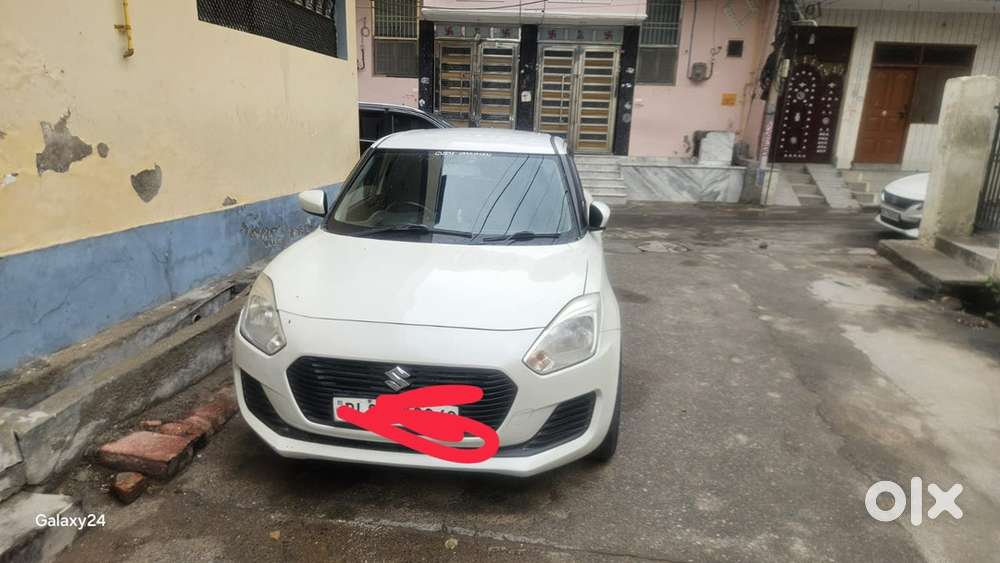 Maruti Suzuki Swift 2019 Year