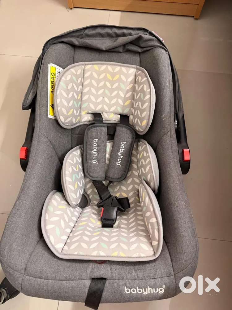 Baby Car Seat