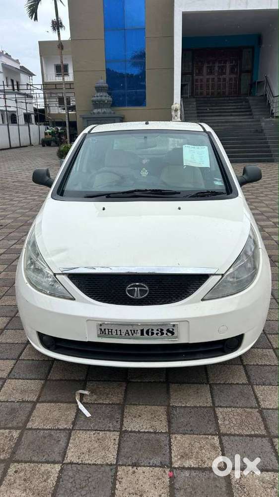 Tata Indica Vista, 2011, Diesel