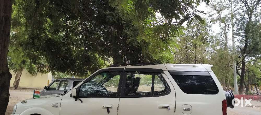 Tata Safari Dicor 2010
