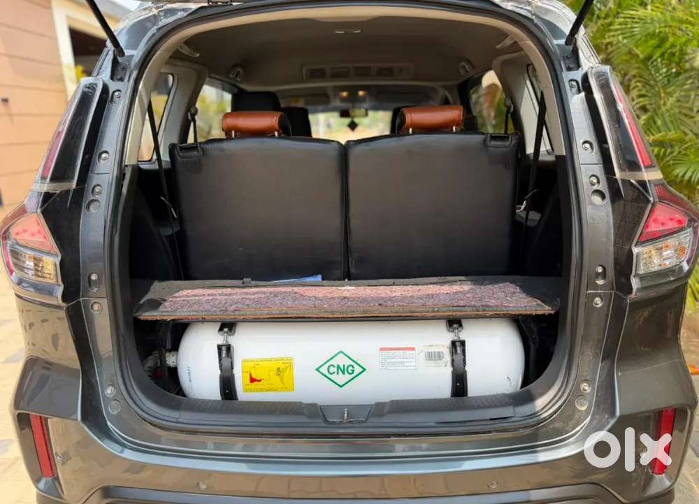 Maruti Suzuki Xl6 2023 Cng & Hybrids 65000 Km Driven