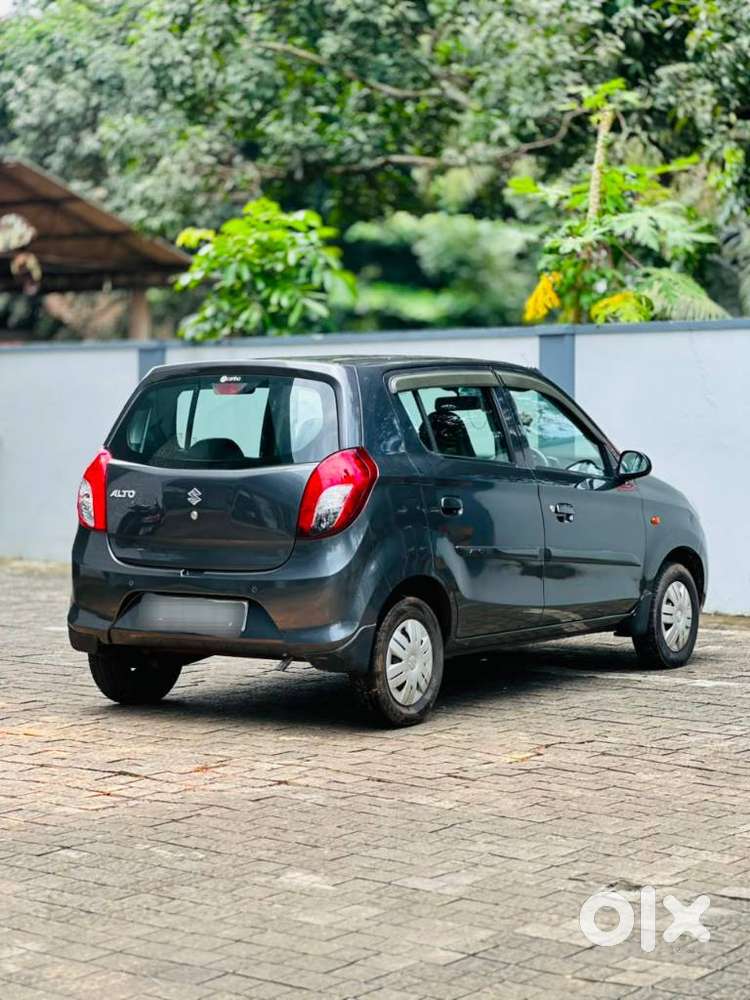 Maruti Suzuki Alto 800 Lxi Opt, 2019, Petrol