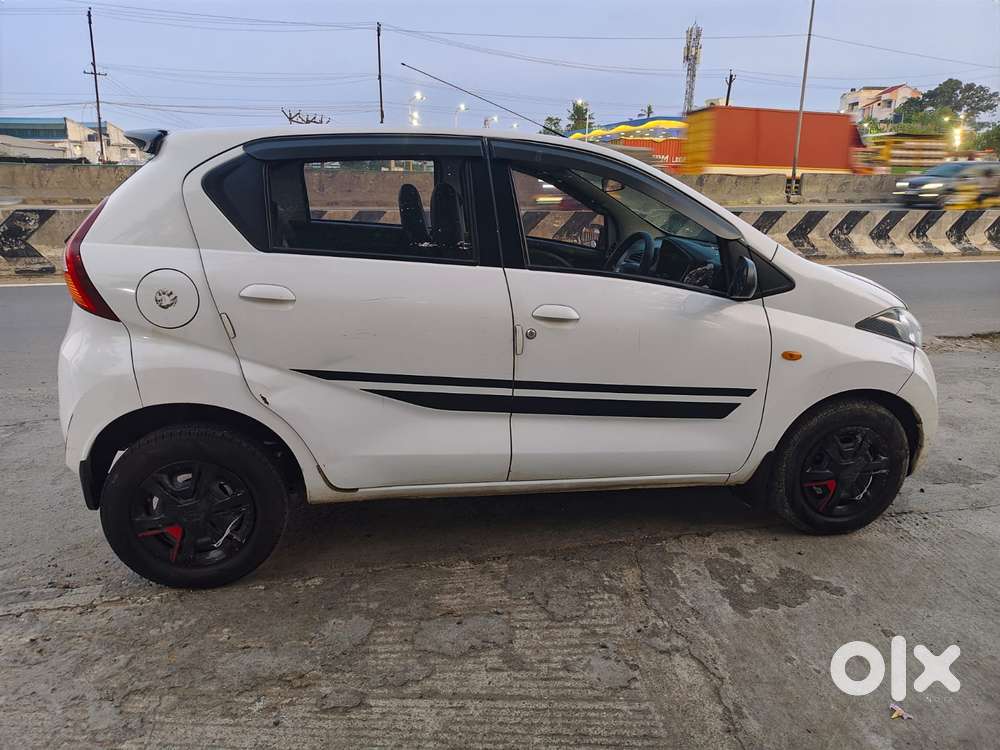 Datsun Redi Go, 2017, Petrol