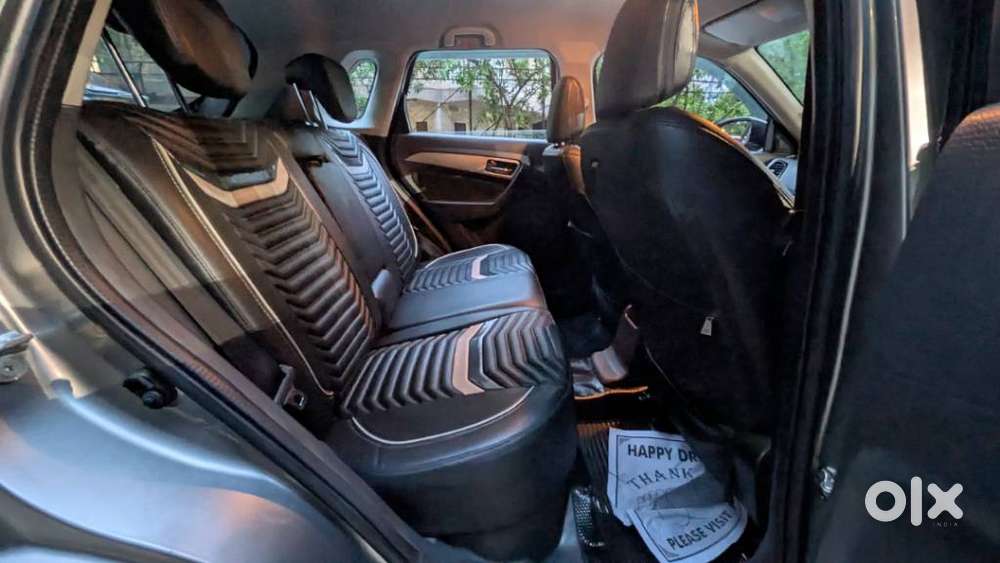 Maruti Suzuki Brezza Zdi, 2018, Diesel