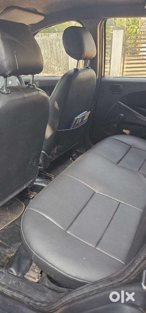 Ford Figo 2010 Diesel Good Condition