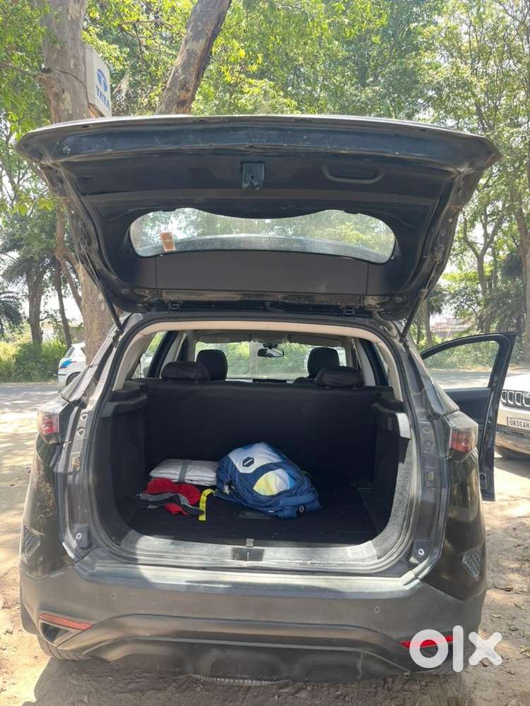 Tata 2023 Car Manual Diesel 60000 Km Driven