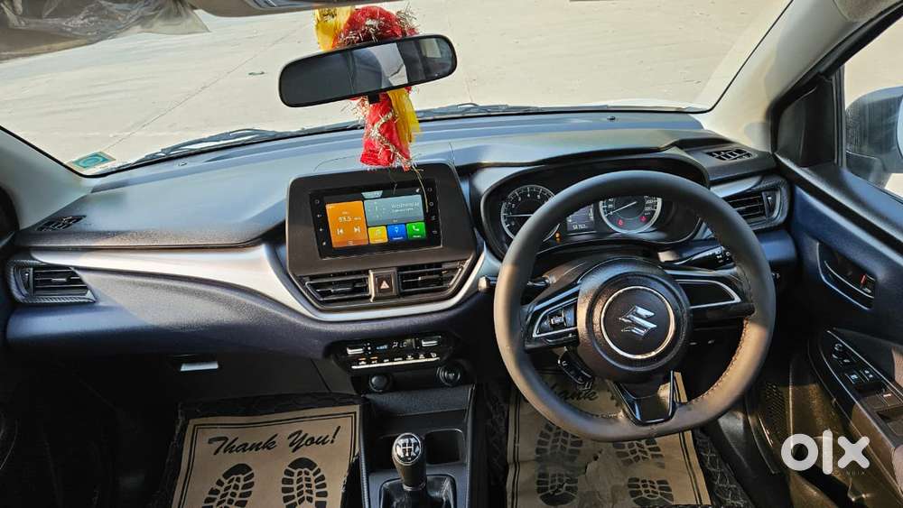Maruti Suzuki Baleno Delta Cng, 2023, Cng & Hybrids