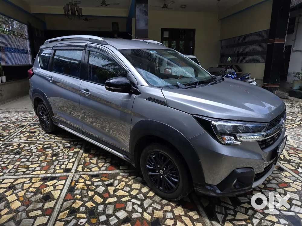 Maruti Suzuki Xl6 2021 First Owner