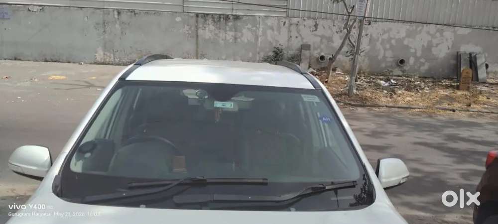 Mahindra Xuv500 2017