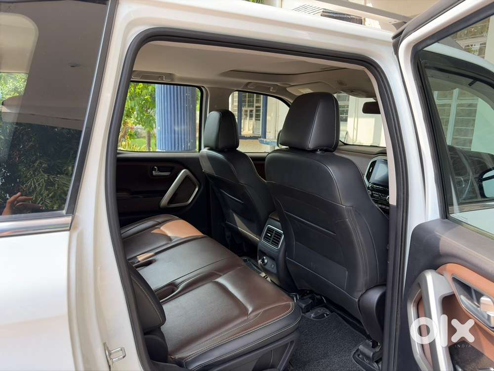 Mahindra Scorpio-n 2023 Diesel