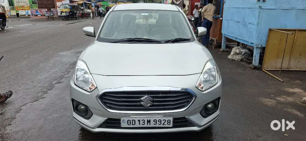 Maruti Suzuki Dzire Vdi 2020