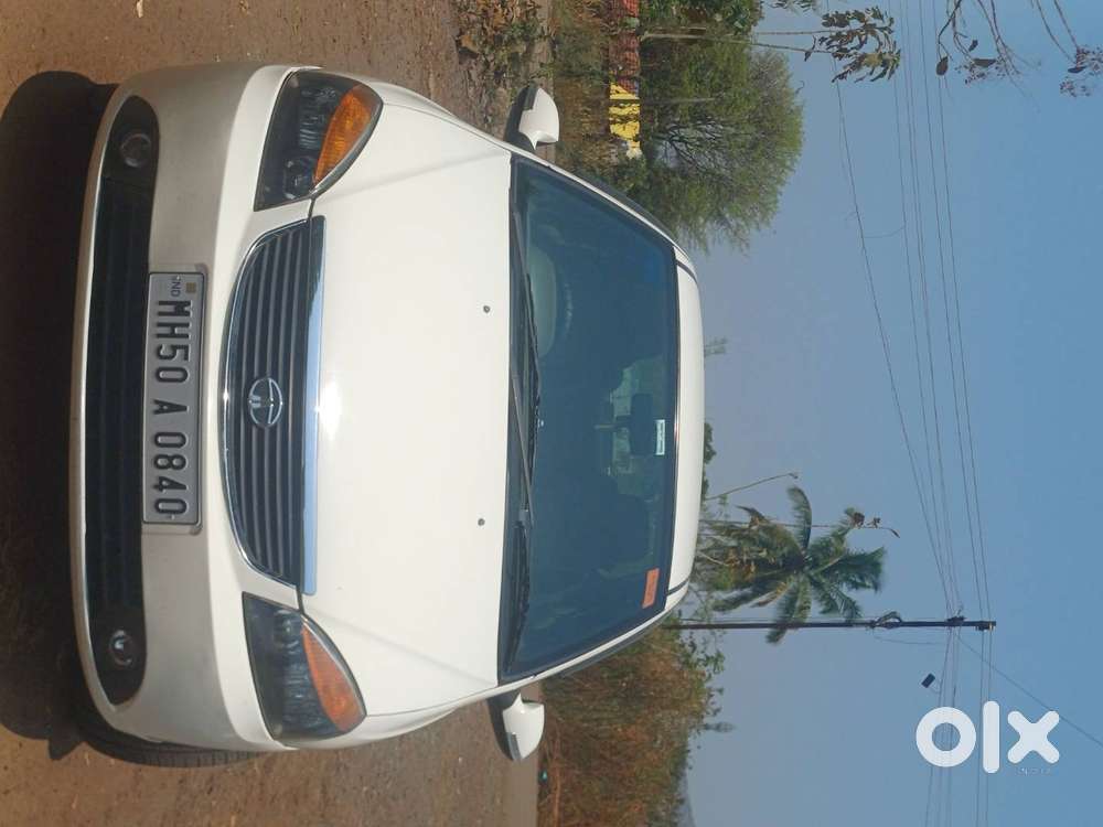 Tata Indigo Ecs 2012 Diesel Good Condition