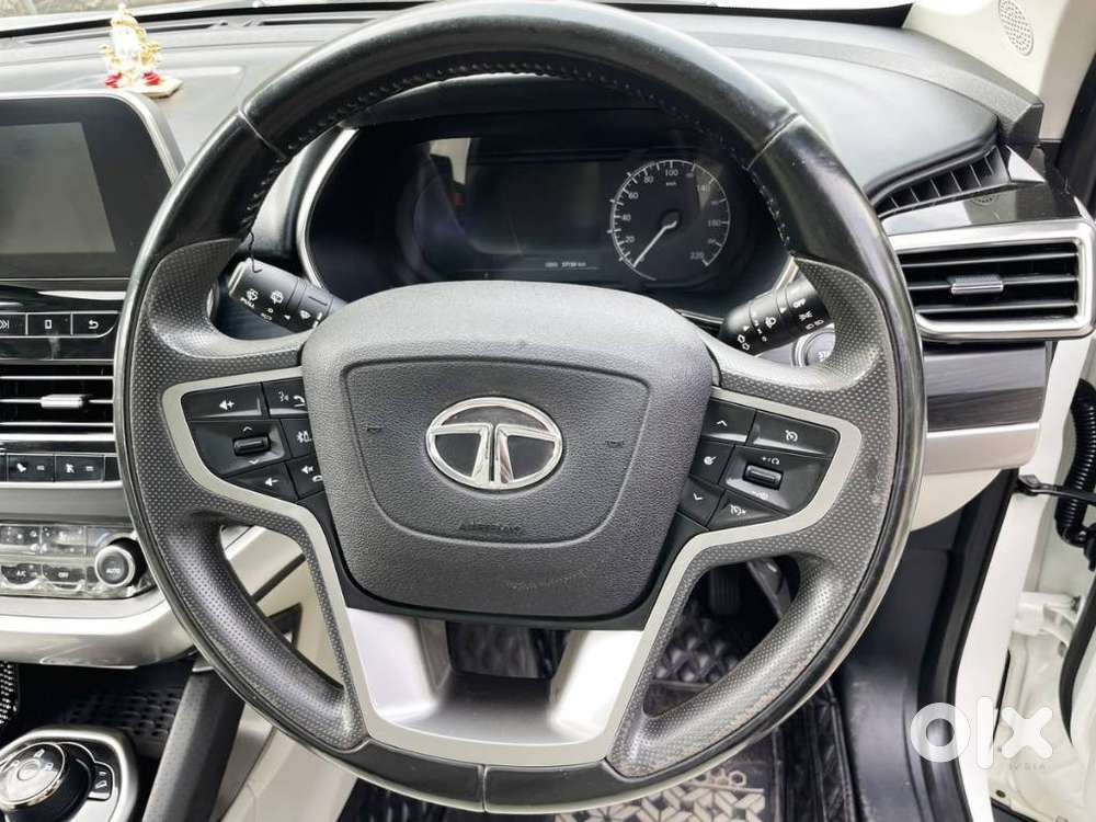 Tata Safari 2.0 Kryotec Xza Plus, 2022, Diesel
