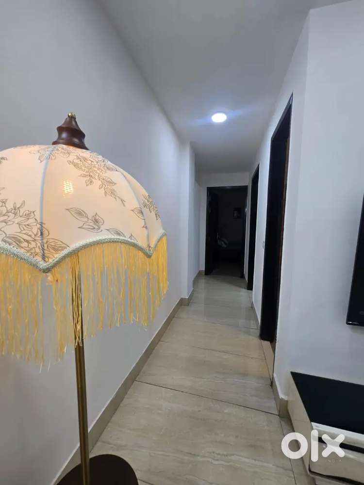 Chhatarpur Bhk Flat For Sale In Chattarpur Enclave Phase 3BHK Semi