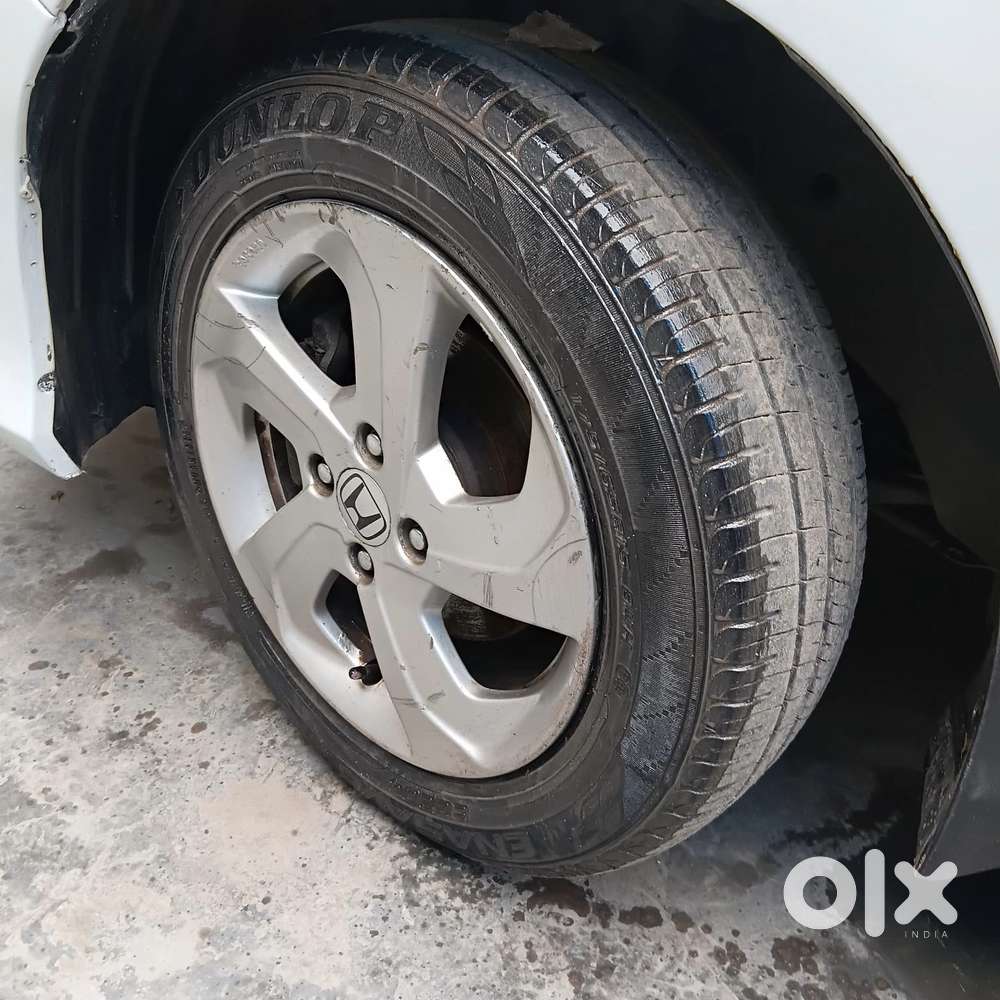 Honda City V Mt Exclusive, 2016, Petrol