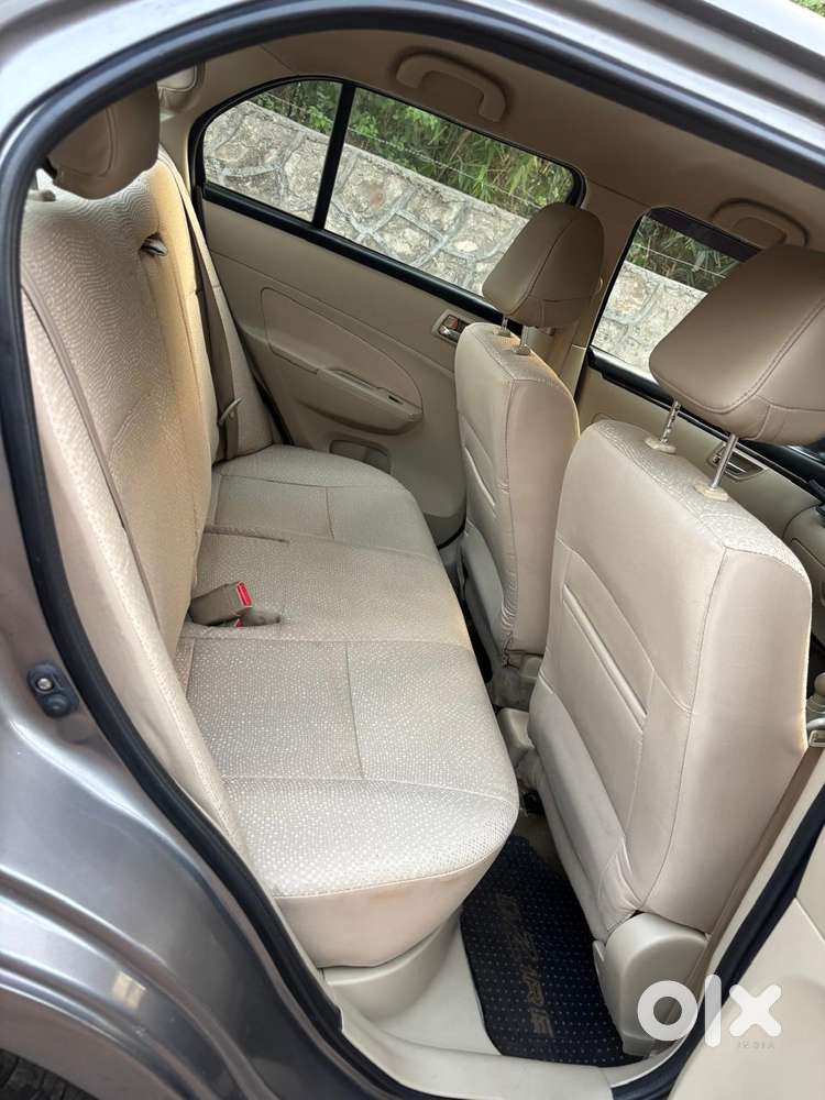 Maruti Suzuki Swift Dzire Vxi Optional, 2013, Petrol