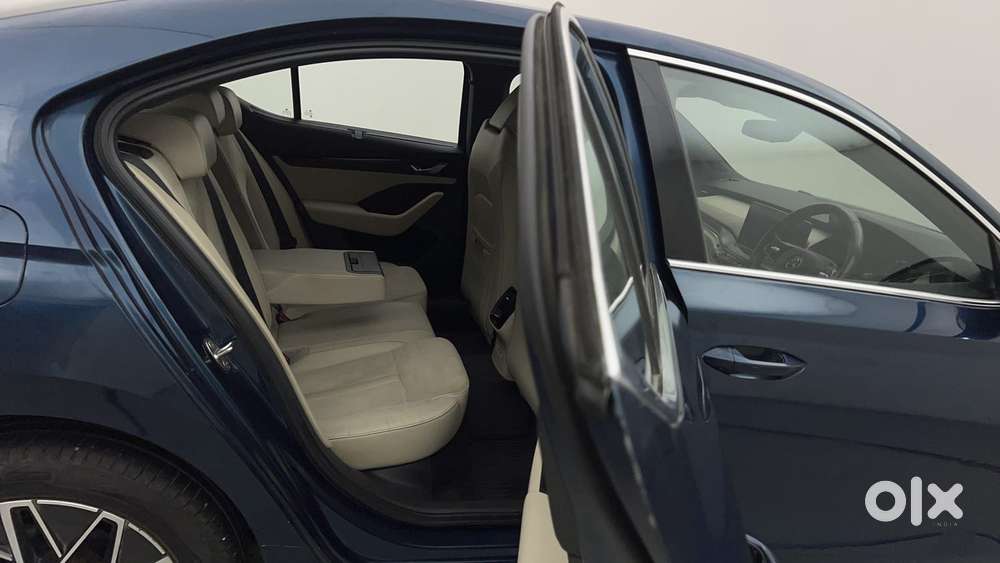 Skoda Octavia 2.0 Tdi At L K, 2021, Petrol
