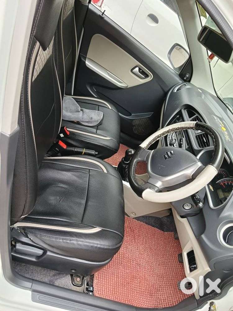 Maruti Suzuki Alto K10 Vxi, 2019, Petrol