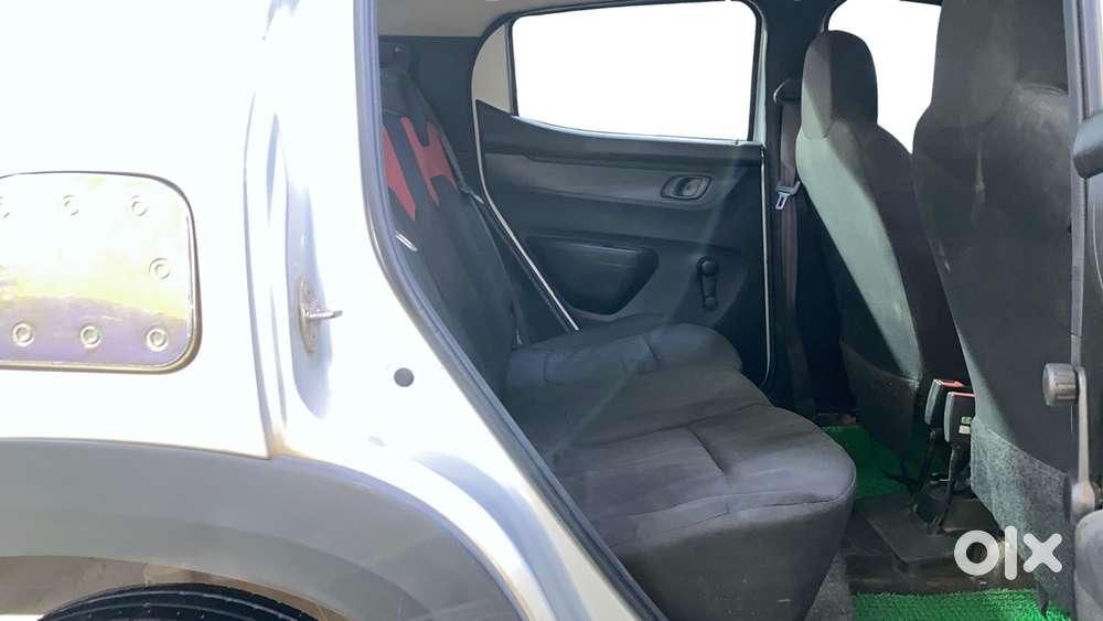 Renault Kwid 2015-2019 1.0 Rxl, 2019, Petrol