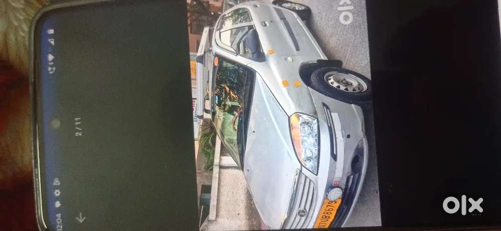 Tata Indica V2