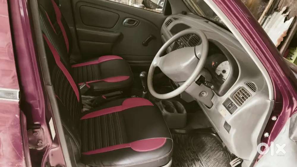 Maruti Suzuki Alto 2005