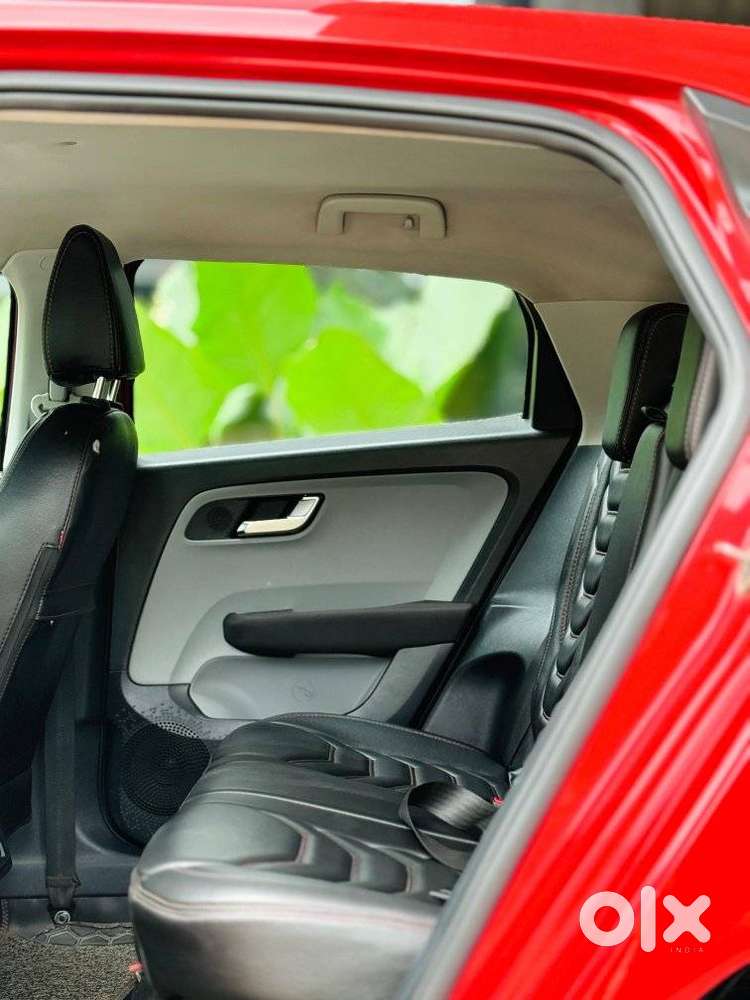Tata Altroz 1.5 Xz Diesel, 2021, Diesel