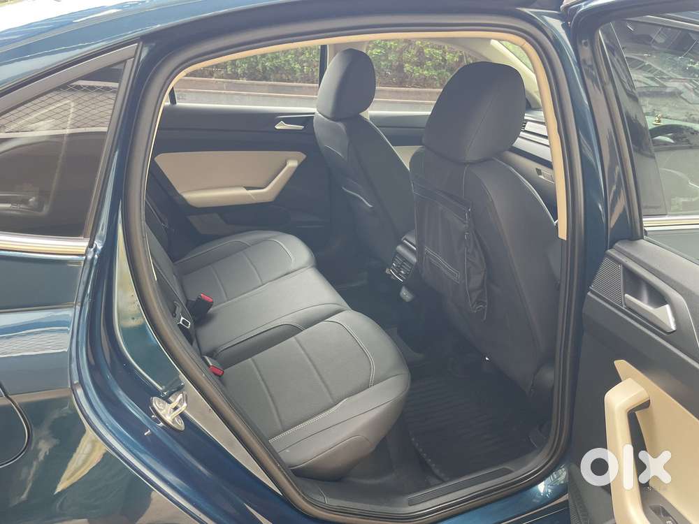 Volkswagen Virtus Gt Plus 1.5 Tsi Evo Dsg (electric Seats), 2024, Pe..