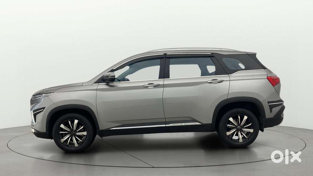 Mg Hector 2.0 Sharp Diesel, 2019, Diesel
