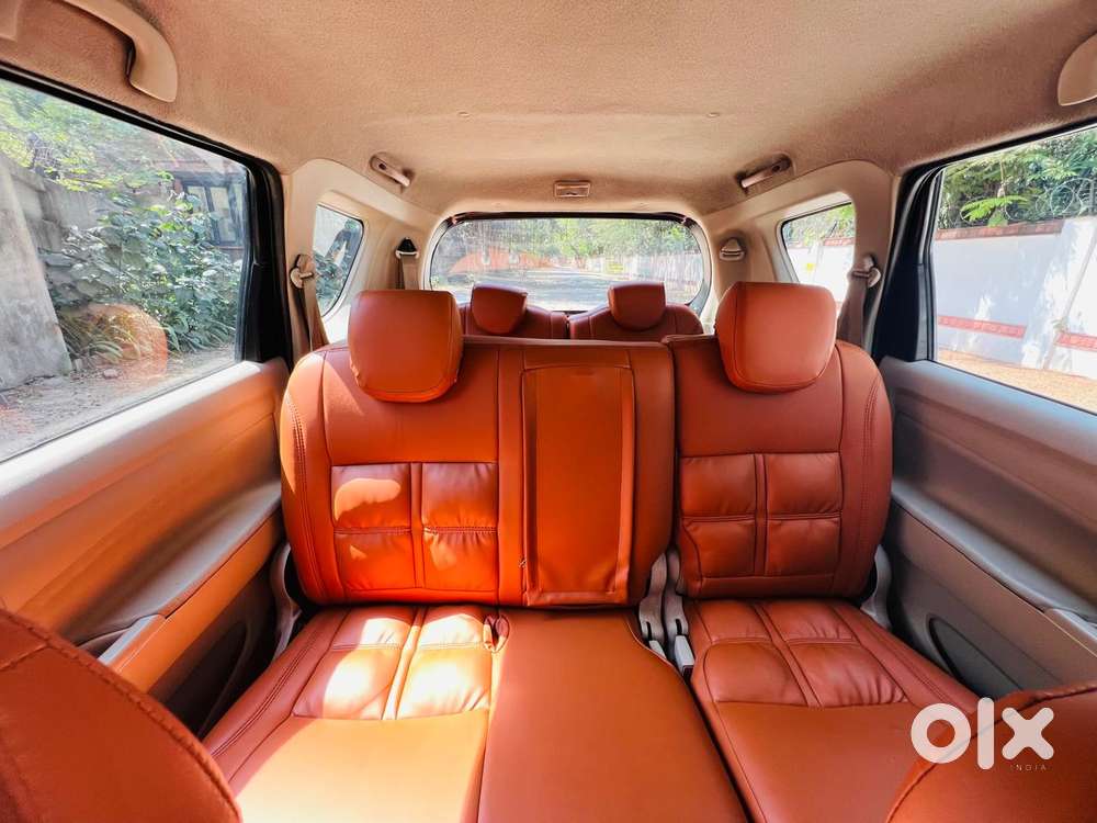 Maruti Suzuki Ertiga Vdi Shvs, 2016, Diesel