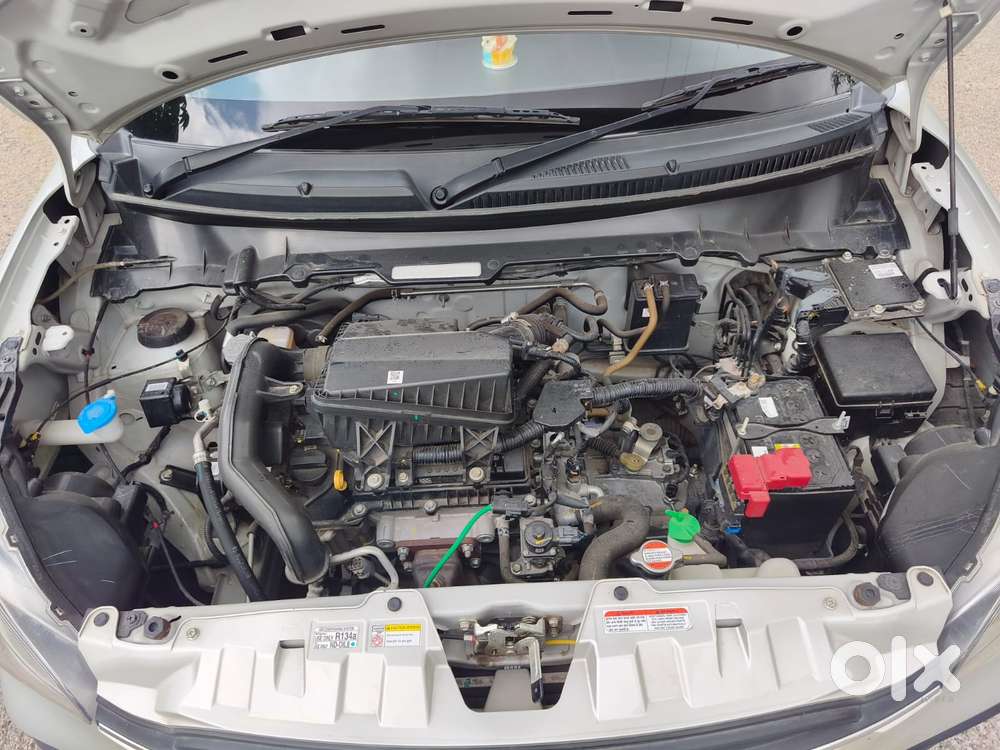 Maruti Suzuki Celerio 1.0 Zxi Plus Ags, 2022, Petrol