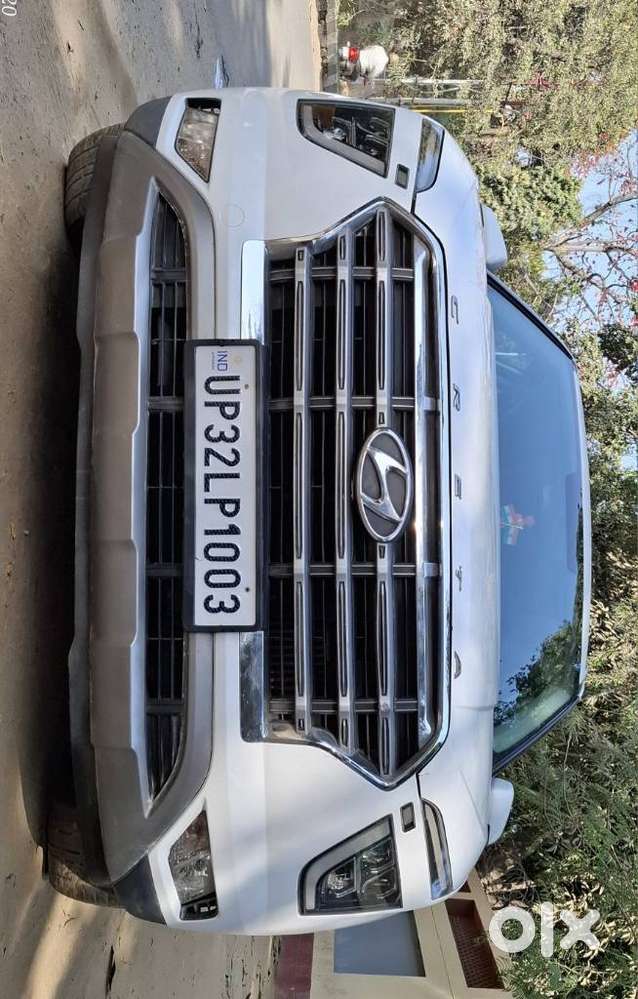 Hyundai Creta 1.5 Sx (o) Knight Diesel At, 2020, Diesel