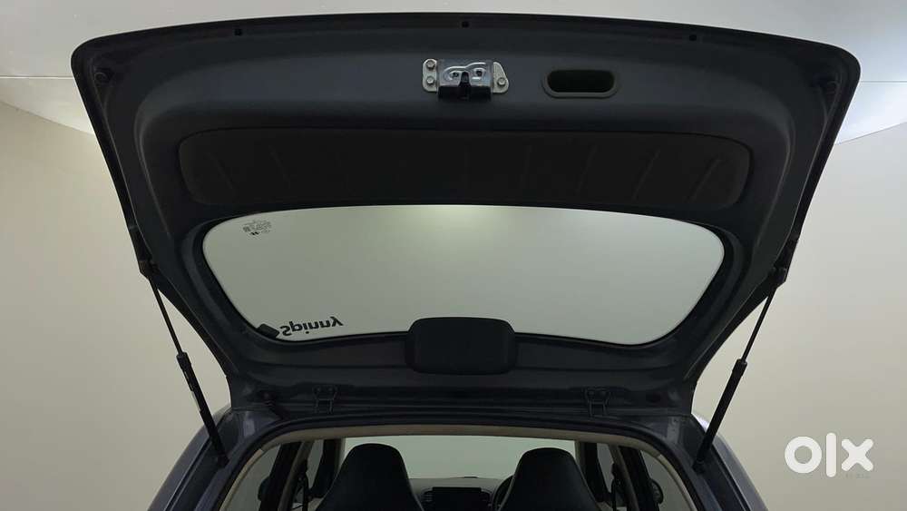 Hyundai I10 Magna 1.2 Itech Se, 2013, Petrol