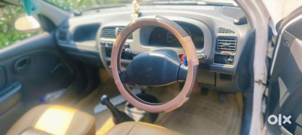 Maruti Suzuki Alto 0.8 Lxi (o), 2012, Petrol