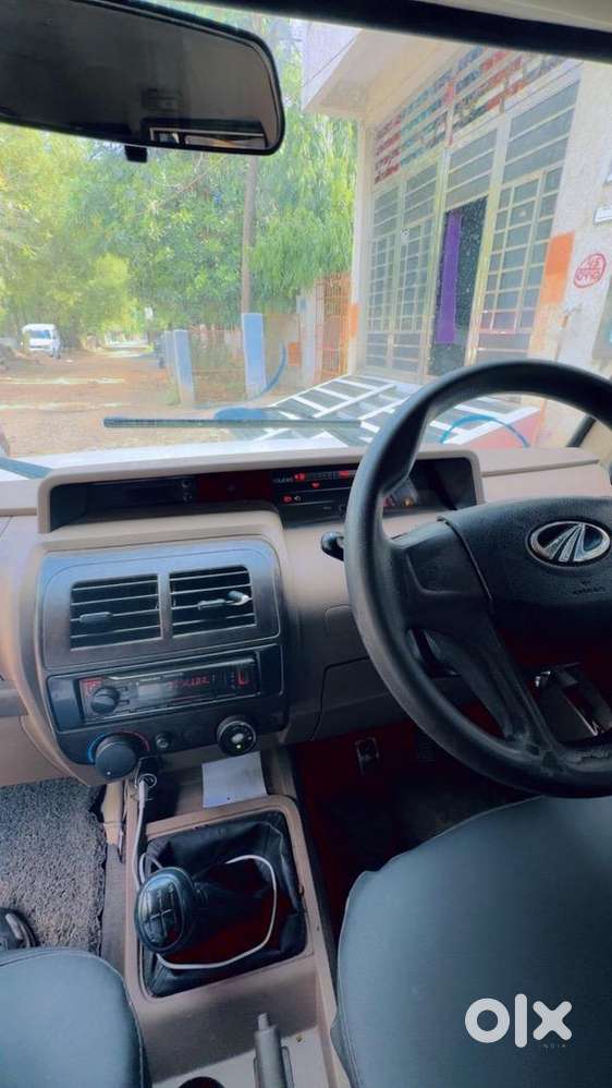 Mahindra Bolero 2022 Diesel Good Condition
