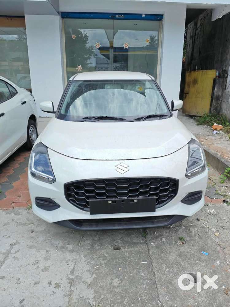Maruti Suzuki Swift