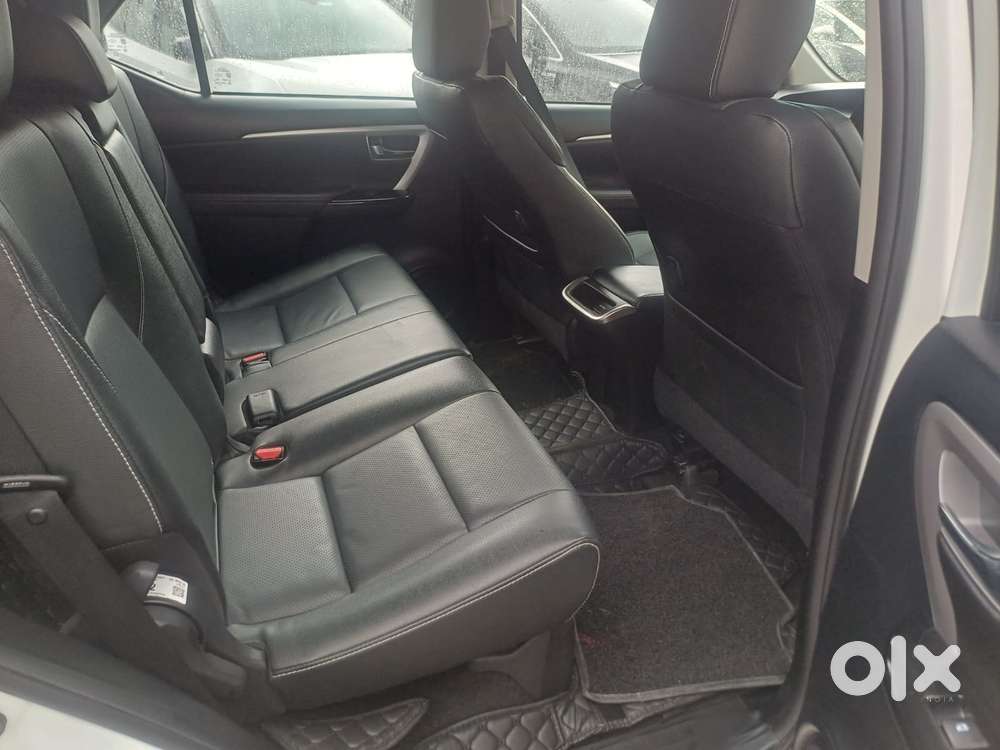 Toyota Fortuner 4x2 At 2.8 Diesel, 2025, Diesel