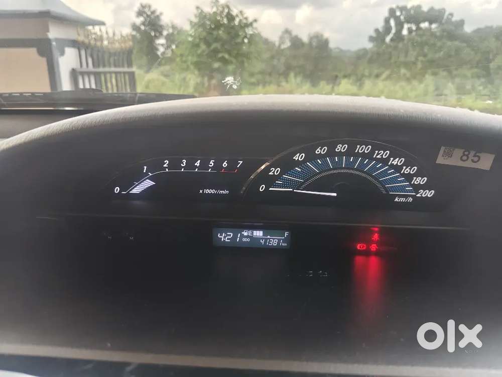Toyota Etios Liva 2019 Petrol Well Maintained Full Company Service