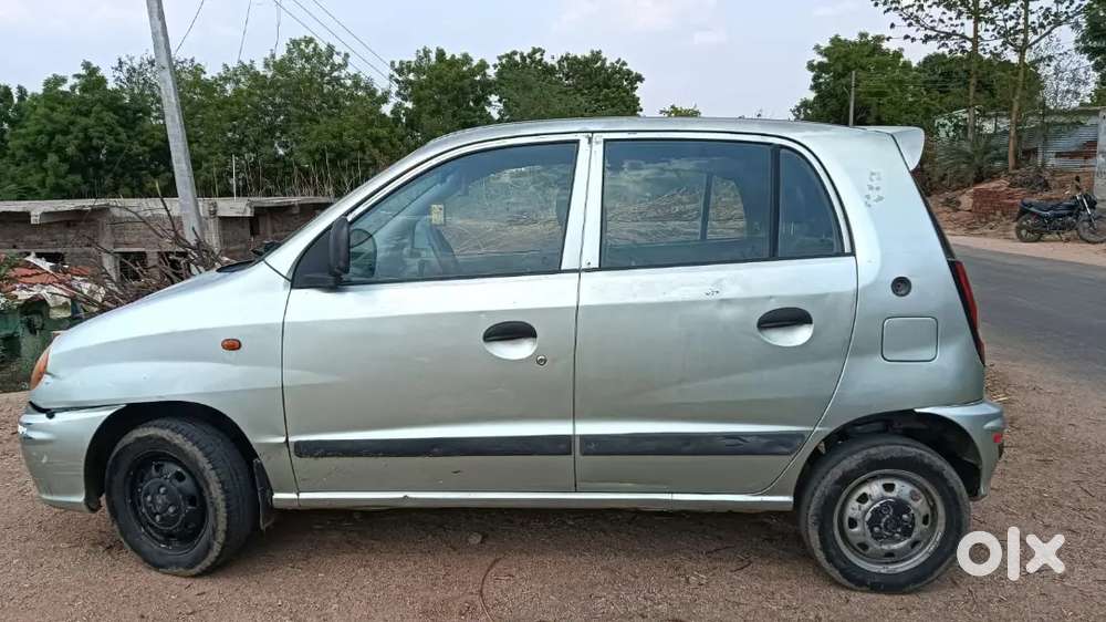 Good Condition