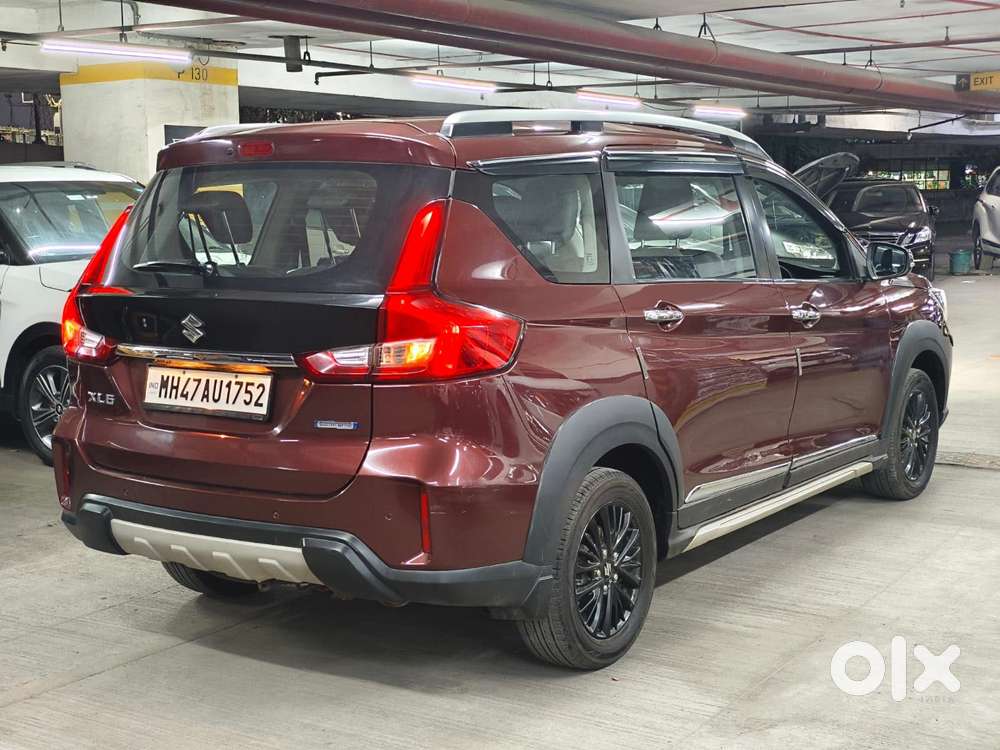 Maruti Suzuki Xl6 Alpha, 2020, Petrol