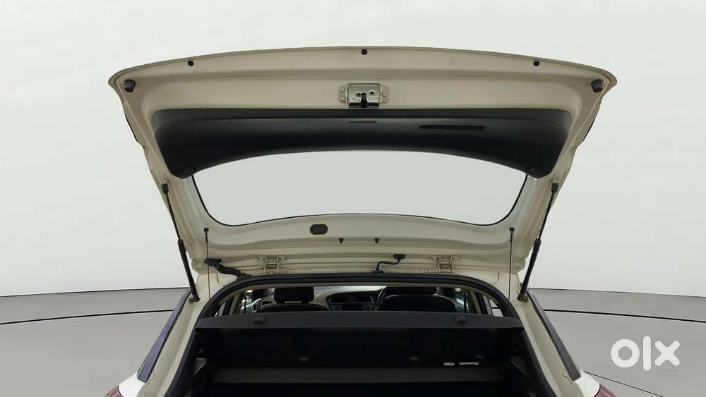 Hyundai Elite I20 1.4 Sportz Plus Crdi, 2019, Petrol