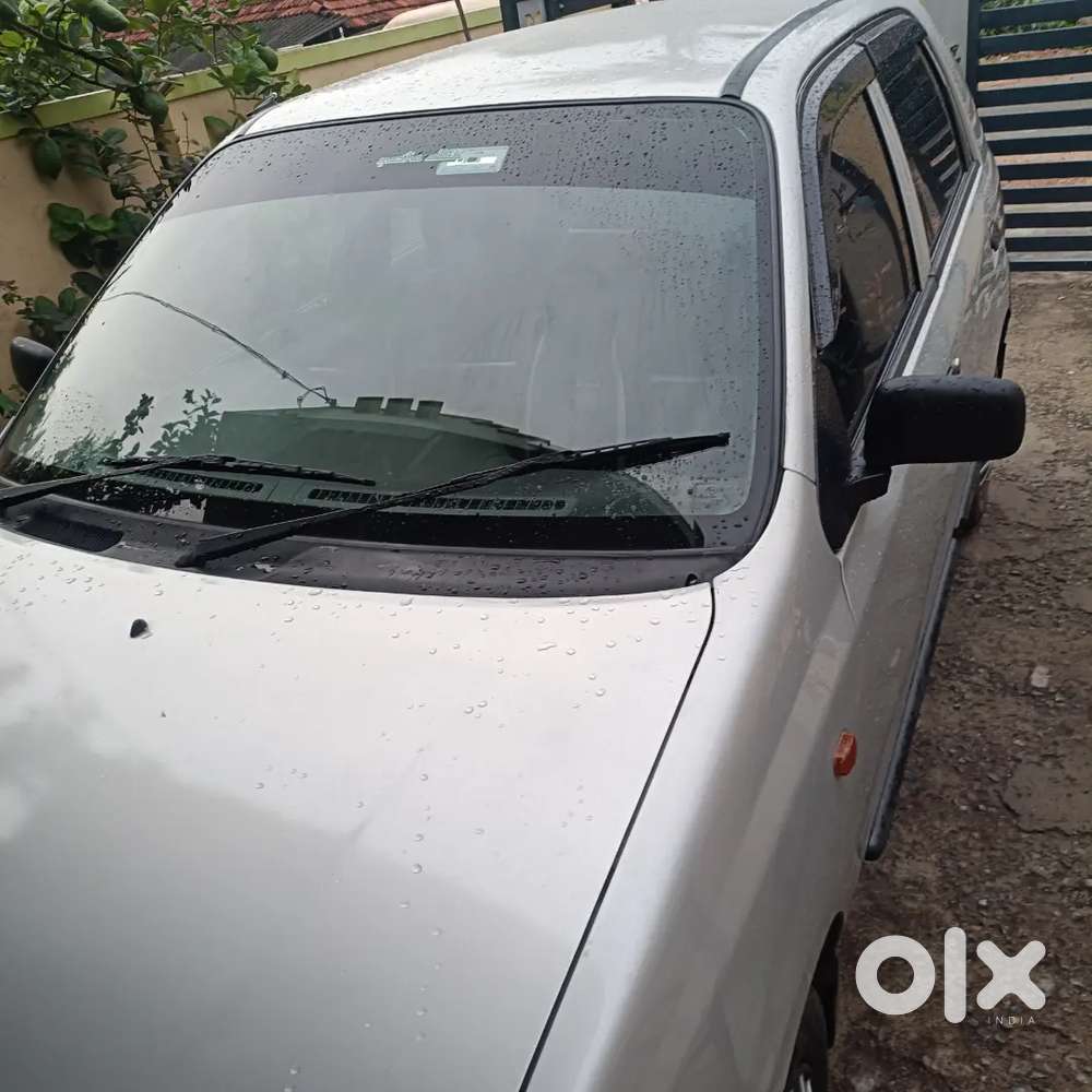 Maruti Suzuki Alto 2008