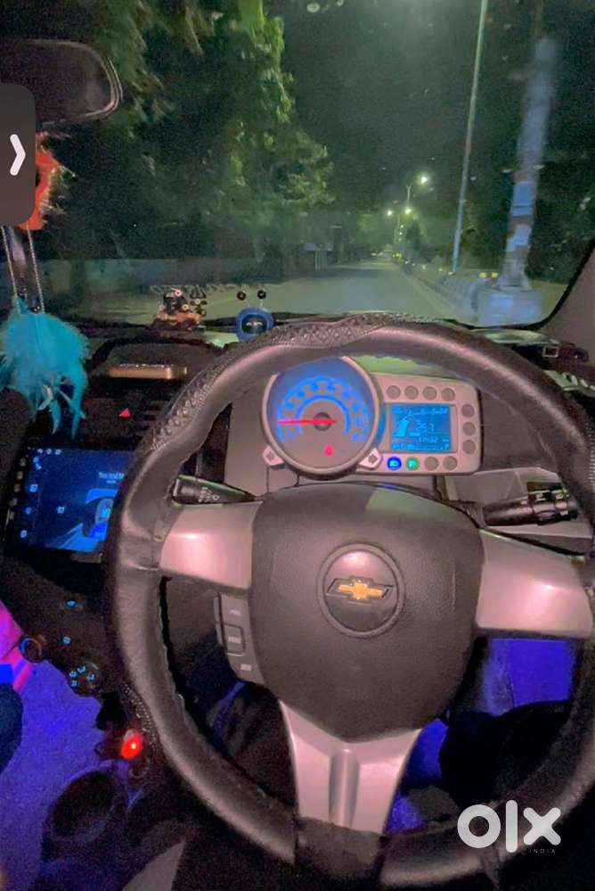 Chevrolet Beat 2017 Diesel Well Maintained