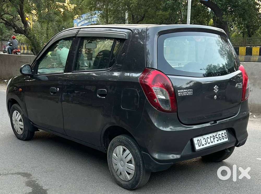 Maruti Suzuki Alto 800 Lxi, 2018, Petrol