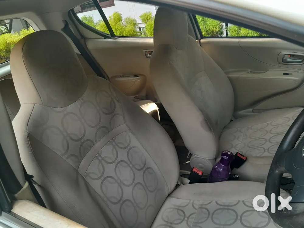 Maruti Suzuki A-star 2012 Petrol 54000 Km Driven